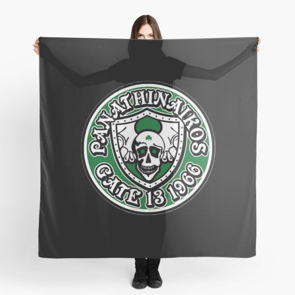 Item preview, PANATHINAIKOS ~GATE 13~ designed and sold by LilyChris.