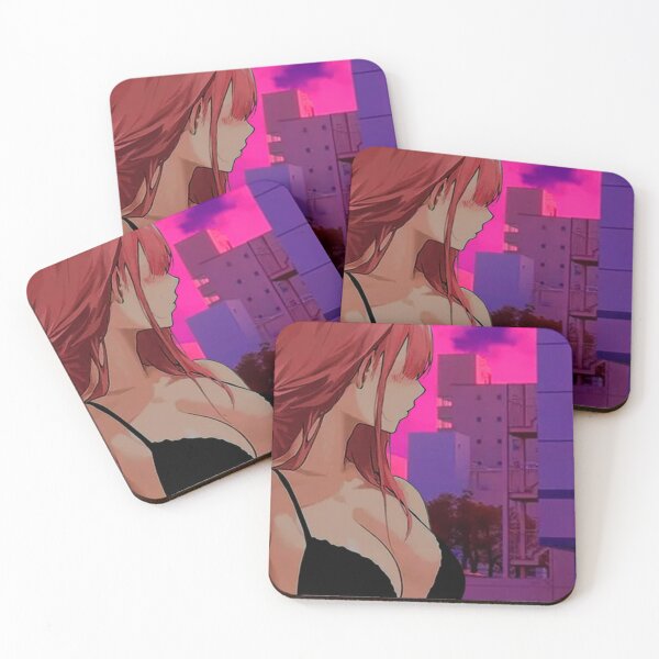Item preview, Anime girl Aesthetic cartoon designed and sold by Bekfles.