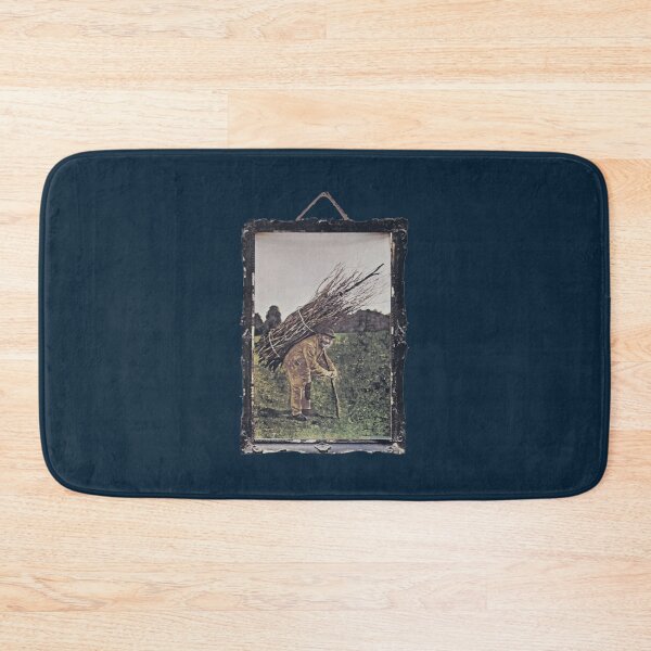 Item preview, Zeppelin IV - Album Cover  designed and sold by Ysvfoalo.
