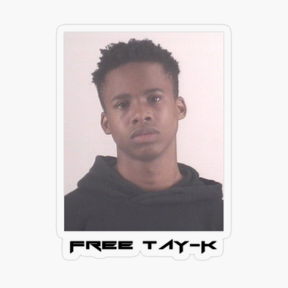 Free Tay K 47 BB simon Supreme Belt Art Board Print for Sale by  bensdesiigns