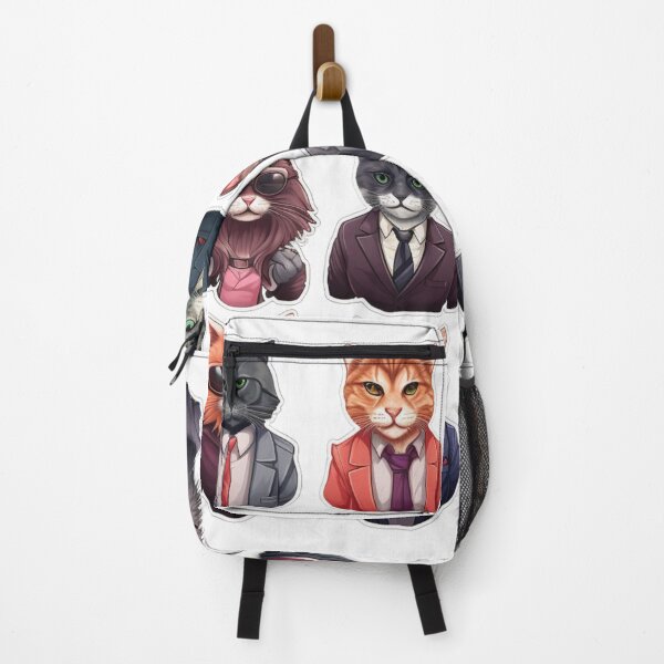 Item preview, Cats mafia designed and sold by Foreververypoor.