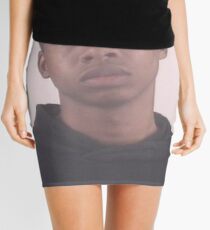 Tay-K Mini Skirt
