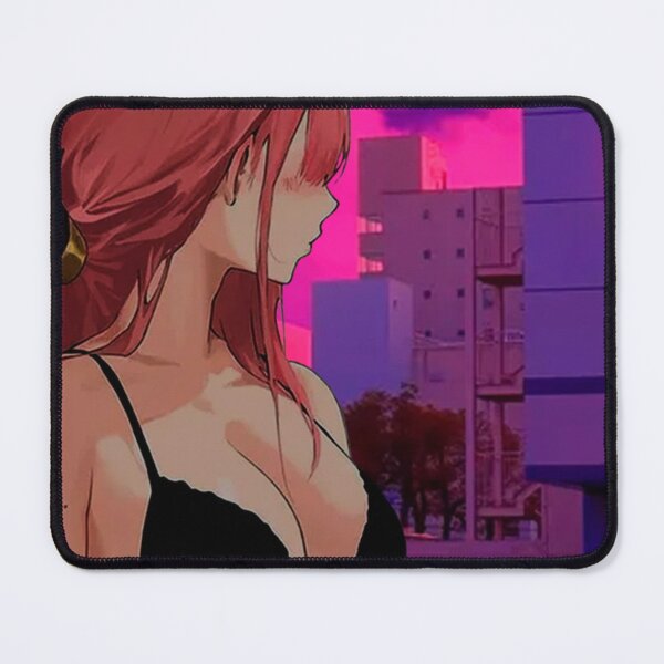 Item preview, Anime girl Aesthetic cartoon designed and sold by Bekfles.