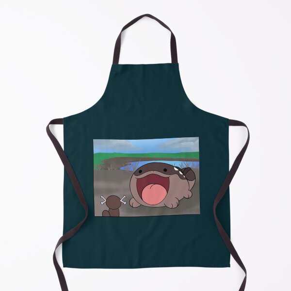 Item preview, Clodsire here comes the boi designed and sold by KayleneMcLe.