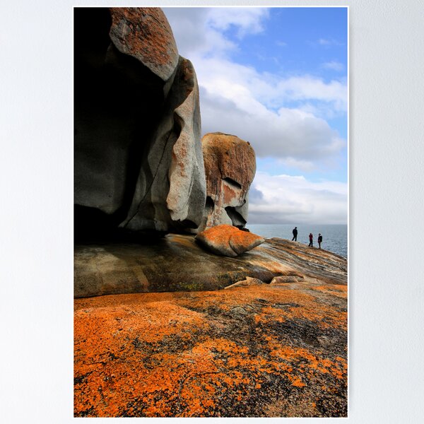 Item preview, Remarkable Rocks designed and sold by Globalphotos.