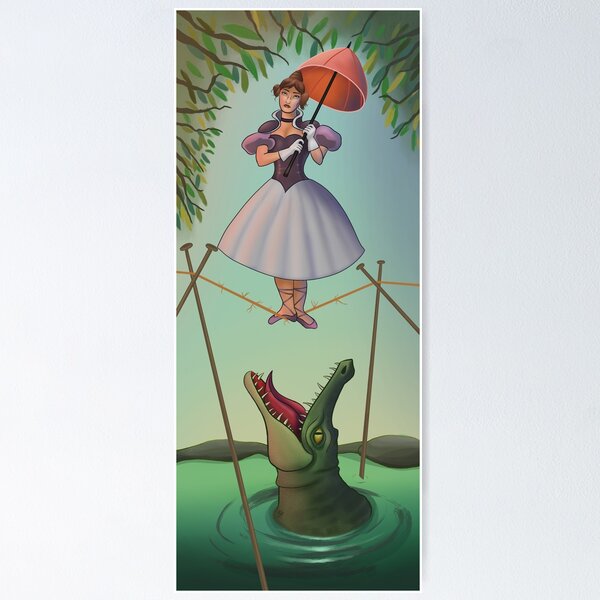 Item preview, just hanging out  designed and sold by Breannimate.