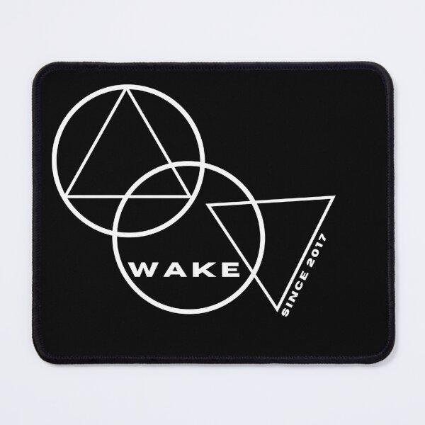 Item preview, Wake - since 2017 designed and sold by Luann Croucamp.