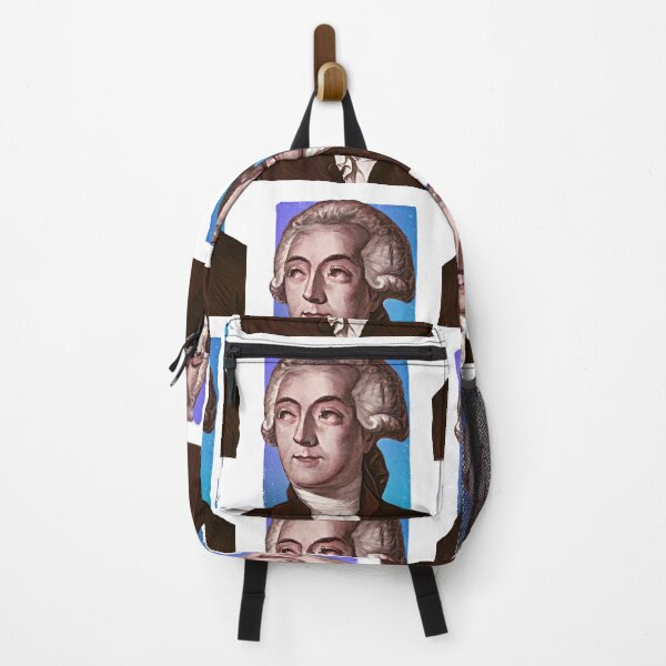 Item preview, French Chemist Antoine Lavoisier illustration  designed and sold by Litstoy.