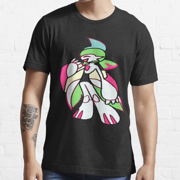 Pokedex Gardevoir T-Shirt