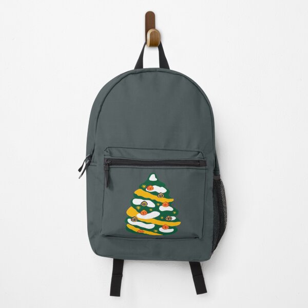 Item preview, Simple Christmas Tree Illustration designed and sold by KayleneMcLe.