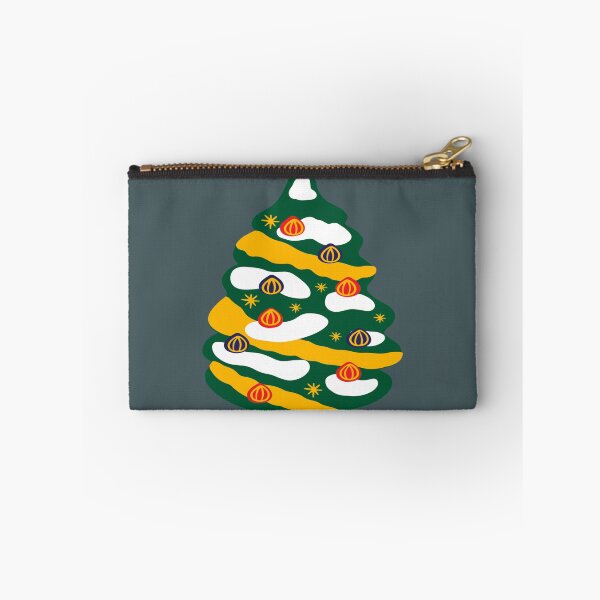 Item preview, Simple Christmas Tree Illustration  designed and sold by KayleneMcLe.