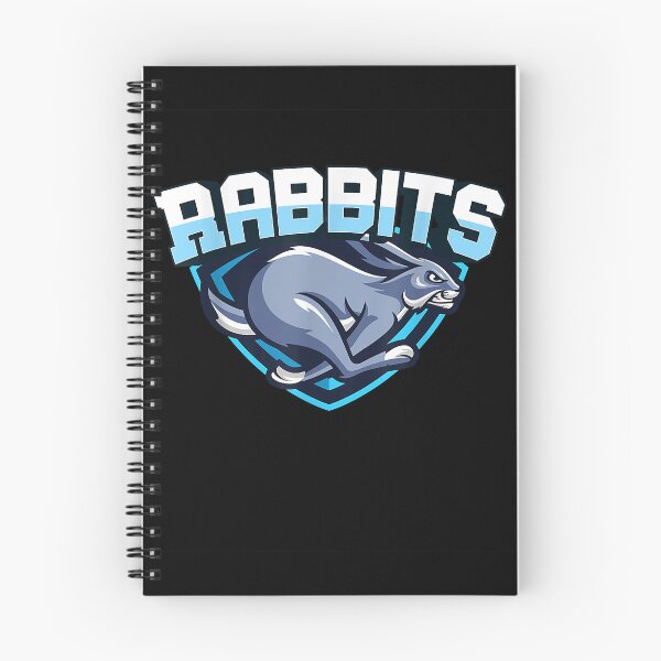 Item preview, Rabbits Lovers Fan Animal Wildlife Team Supporter designed and sold by sterlezharite.