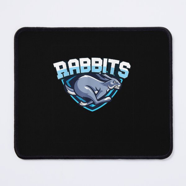 Item preview, Rabbits Lovers Fan Animal Wildlife Team Supporter designed and sold by sterlezharite.