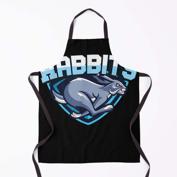 Item preview, Rabbits Lovers Fan Animal Wildlife Team Supporter designed and sold by sterlezharite.