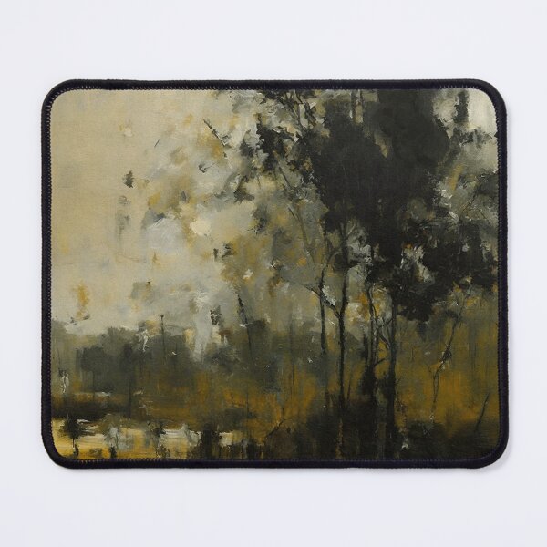 Item preview, tree landscape designed and sold by Fellball.