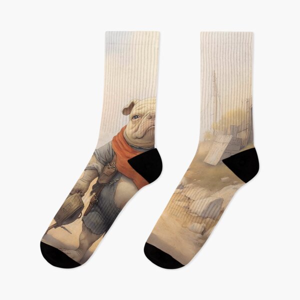 Item preview, Chunky French Bulldog: A Lane's Begging Beguiler designed and sold by SingularityGeek.