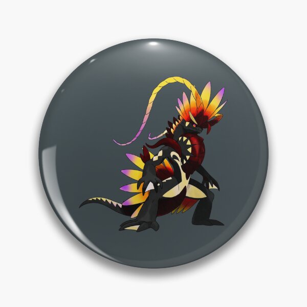 Item preview, the black Koraidon   designed and sold by KayleneMcLe.