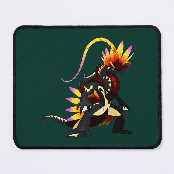 Item preview, the black Koraidon   designed and sold by KayleneMcLe.