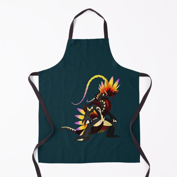 Item preview, the black Koraidon designed and sold by KayleneMcLe.
