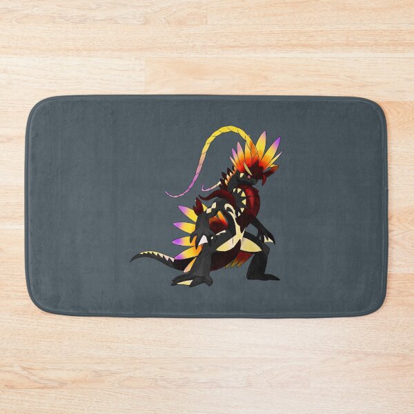 Item preview, the black Koraidon   designed and sold by KayleneMcLe.