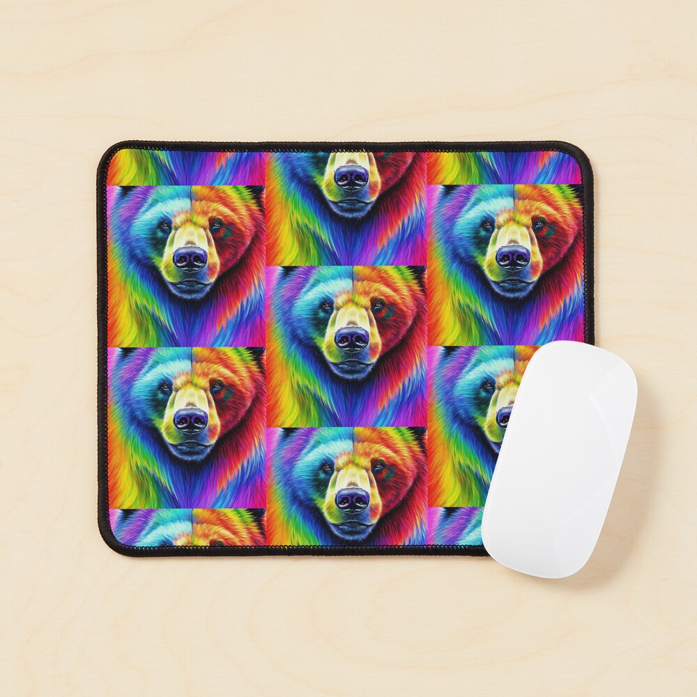 Item preview, Mouse Pad designed and sold by RTSGlobal.