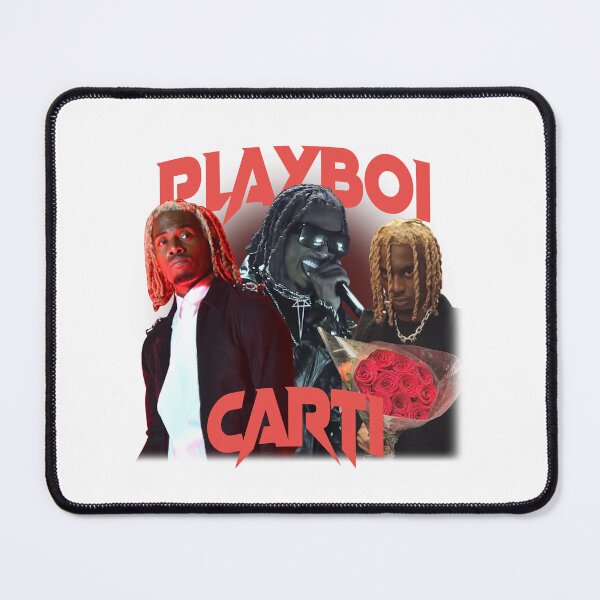 Item preview, PláybóimusicCártí Retro Vintage Bootleg designed and sold by DominicHodge80.