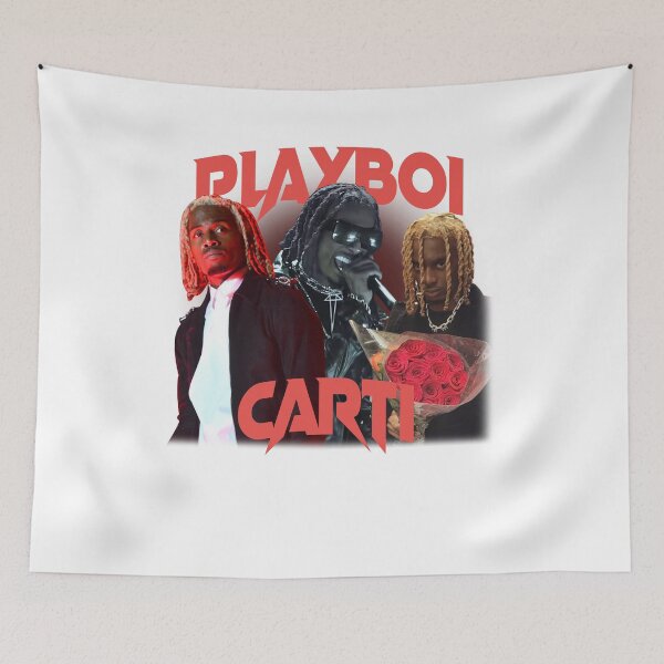 Item preview, PláybóimusicCártí Retro Vintage Bootleg designed and sold by DominicHodge80.