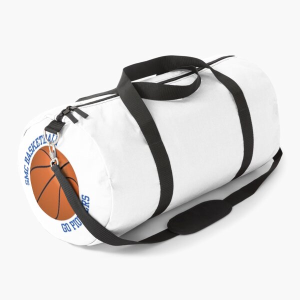 Item preview, SMC Pioneers Basketball Orange Logo designed and sold by vfidelis25.