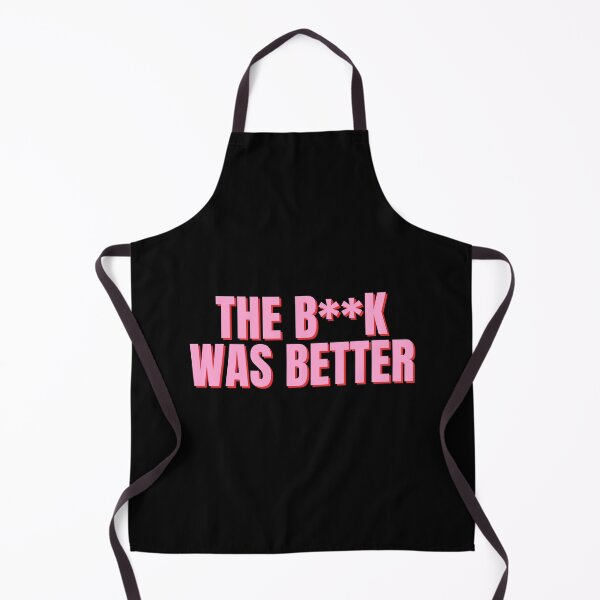 Item preview, The Book Was Better designed and sold by festivalzone.