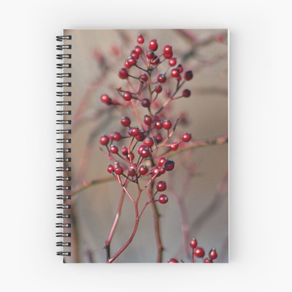 Item preview, Pretty berries designed and sold by Linda Crockett.
