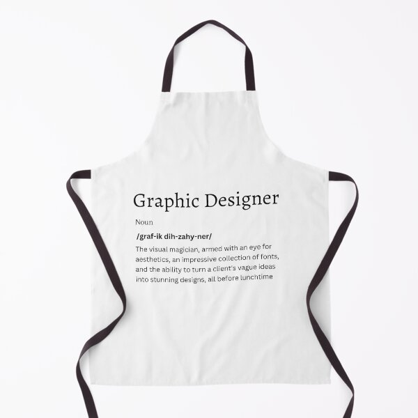 Item preview, Graphic Designer Definition Sticker | Gift for Creative Visionaries designed and sold by FunDifference.