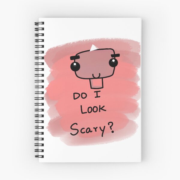 Item preview, do I look scary designed and sold by kirubhs.