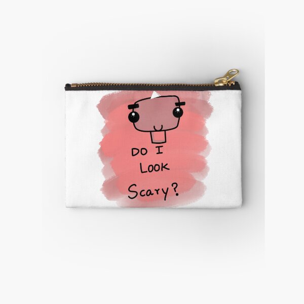 Item preview, do I look scary designed and sold by kirubhs.