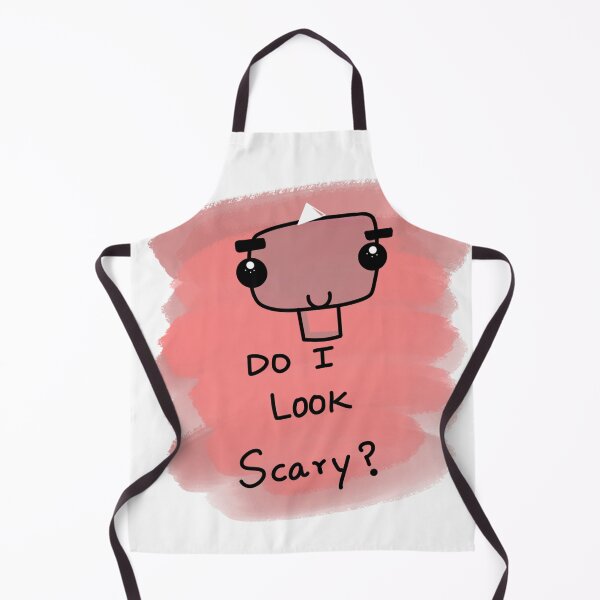 Item preview, do I look scary designed and sold by kirubhs.