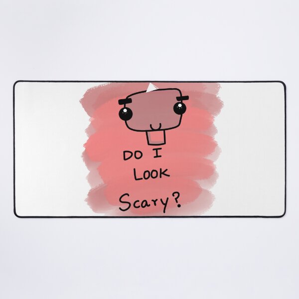 Item preview, do I look scary designed and sold by kirubhs.