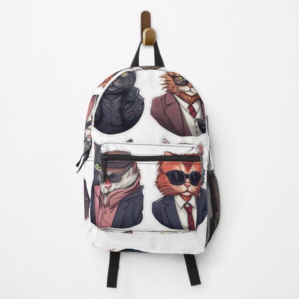 Item preview, Cats mafia designed and sold by Foreververypoor.
