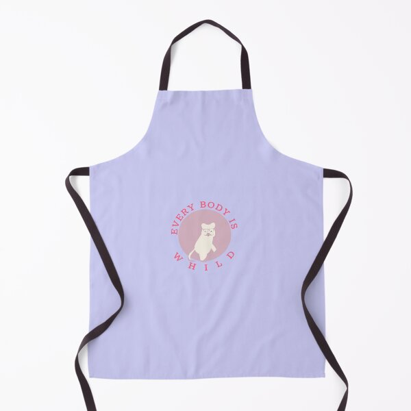 Item preview, Every Body is WHILD designed and sold by WHILD .Org.