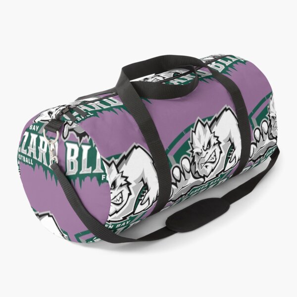 Item preview, grend bay blizzard football designed and sold by gnapztbh53.