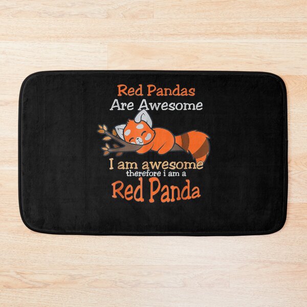 Item preview, Red Panda Men Women Red Panda Lover Gift Red Panda  designed and sold by sterlezharite.