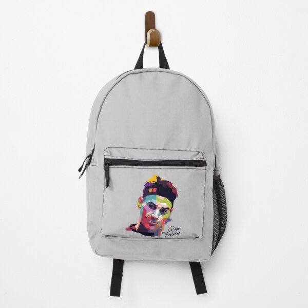 Item preview, Roger Federer Pop Art Portrait133 designed and sold by Marshaunmoose.