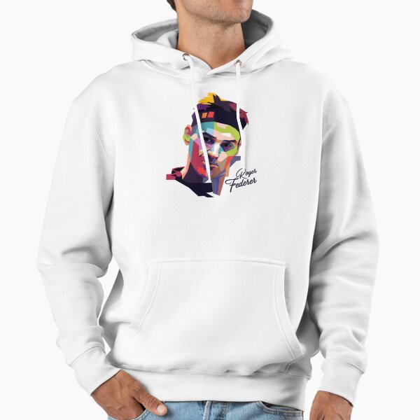 roger federer merchandise