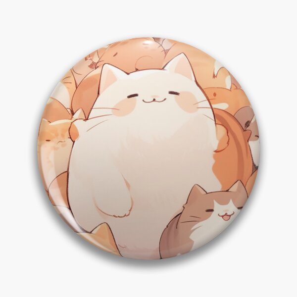 Item preview, Linda familia de gatos designed and sold by Petschar.