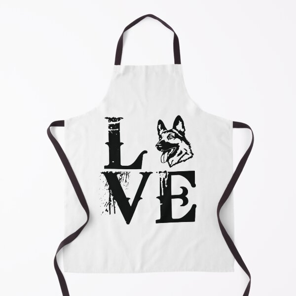 Item preview, Love dogs designed and sold by Beerokrata.