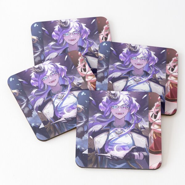 Item preview, OBSYDIA  Nijisanji EN designed and sold by Boy From North.