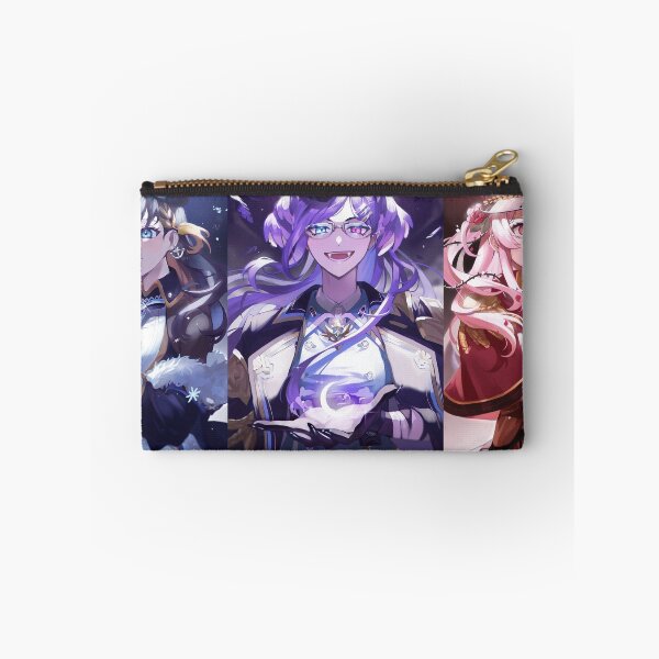 Item preview, OBSYDIA  Nijisanji EN designed and sold by Boy From North.