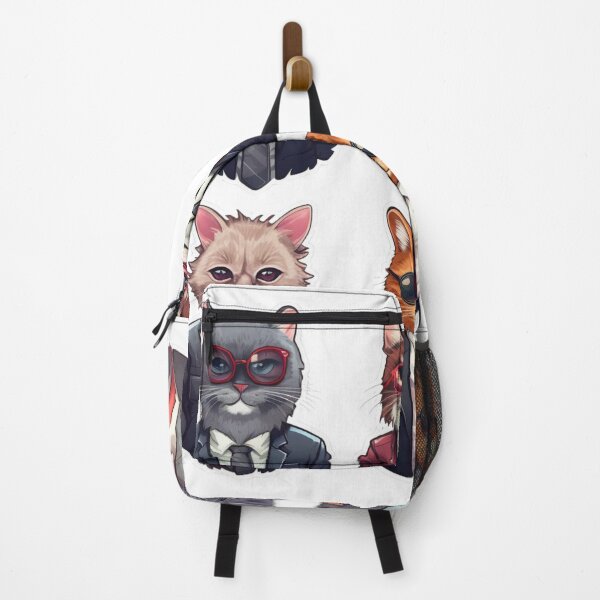Item preview, Cats mafia designed and sold by Foreververypoor.