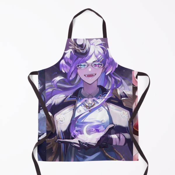 Item preview, OBSYDIA Nijisanji EN designed and sold by Boy From North.