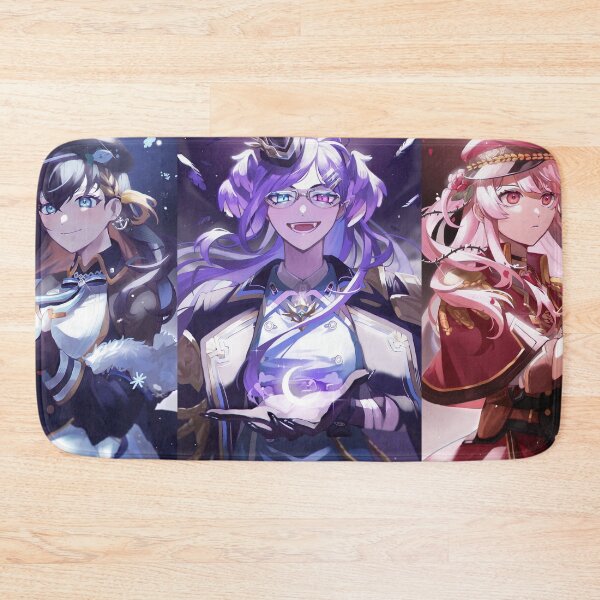 Item preview, OBSYDIA  Nijisanji EN designed and sold by Boy From North.