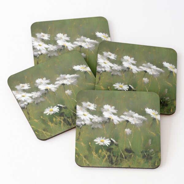 Item preview, daisy designed and sold by Fellball.