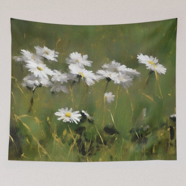 Item preview, daisy designed and sold by Fellball.